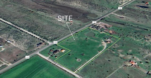 TBD 000 Fm-1126, Corsicana, TX 75110