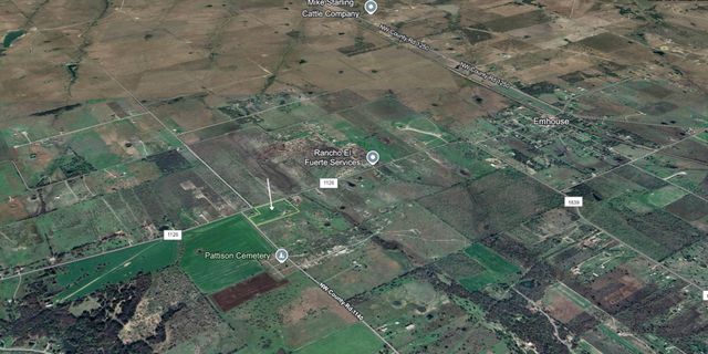 TBD 000 Fm-1126, Corsicana, TX 75110