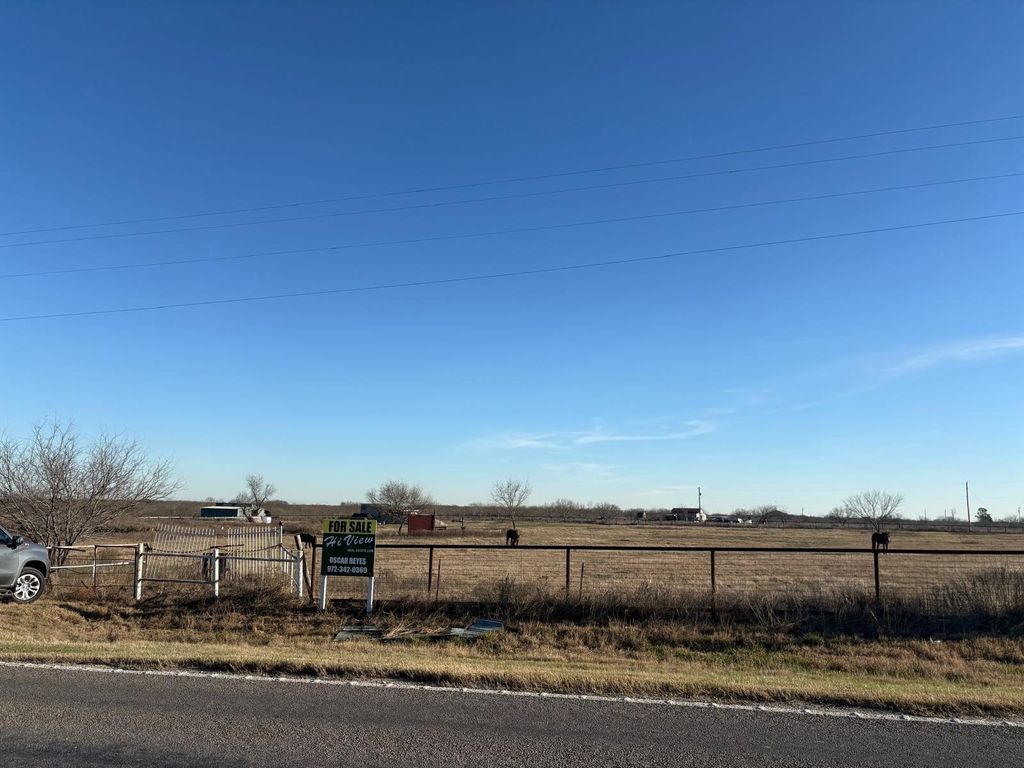 TBD 000 Fm-1126, Corsicana, TX 75110