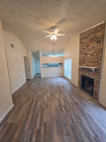 713 Denmark Drive, Mesquite, TX 75149