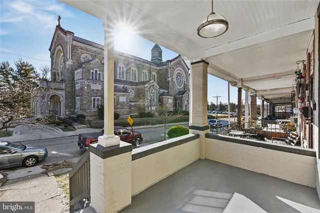 210 MONASTERY AVE, Baltimore, MD 21229