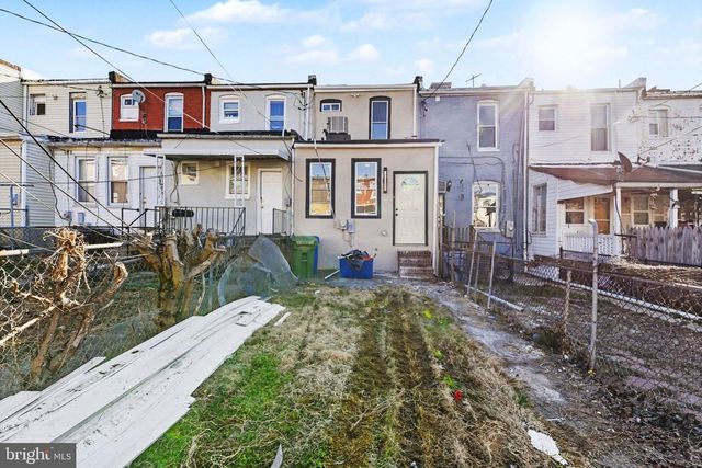 210 MONASTERY AVE, Baltimore, MD 21229