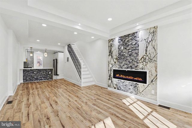 210 MONASTERY AVE, Baltimore, MD 21229