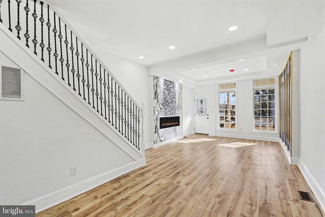 210 MONASTERY AVE, Baltimore, MD 21229