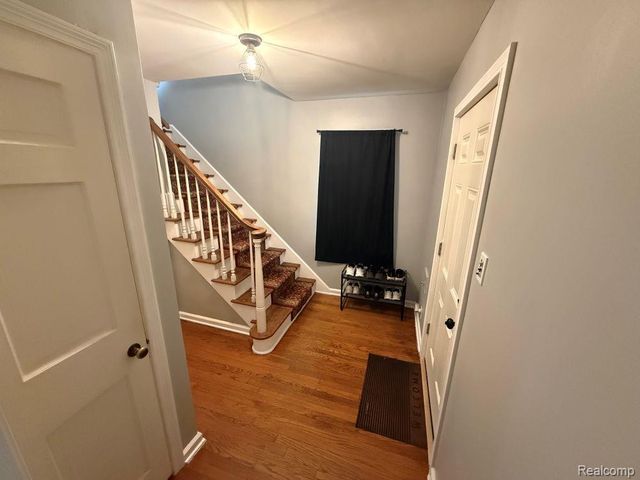 724 Kensington Avenue, Flint, MI 48503