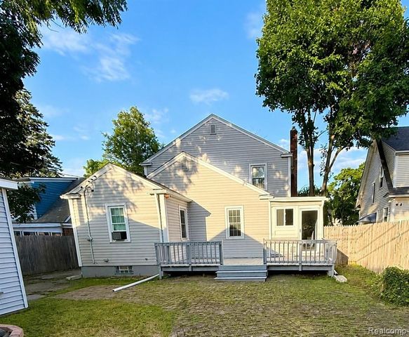 724 Kensington Avenue, Flint, MI 48503