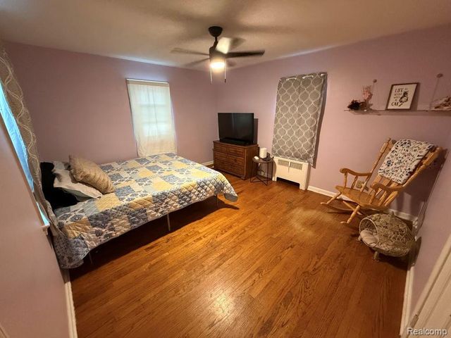 724 Kensington Avenue, Flint, MI 48503