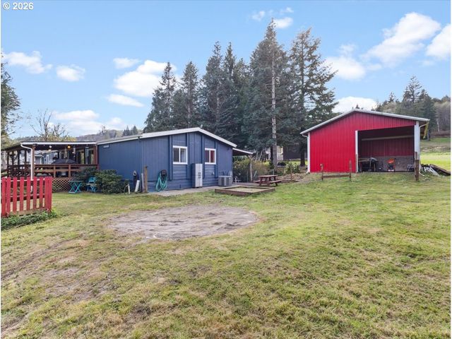 147 CARLON LOOP Rd, Longview, WA 98632