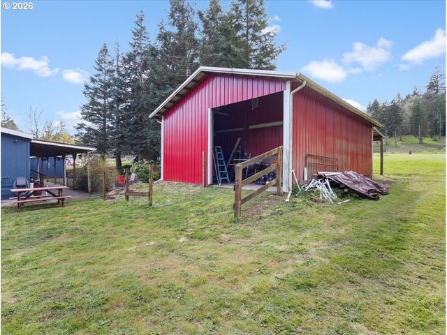 147 CARLON LOOP Rd, Longview, WA 98632