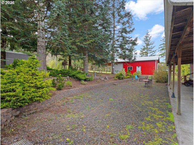 147 CARLON LOOP Rd, Longview, WA 98632