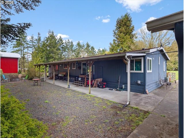 147 CARLON LOOP Rd, Longview, WA 98632