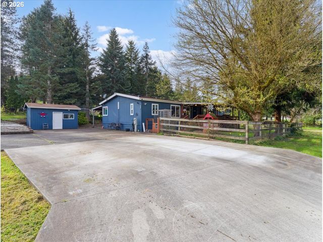 147 CARLON LOOP Rd, Longview, WA 98632