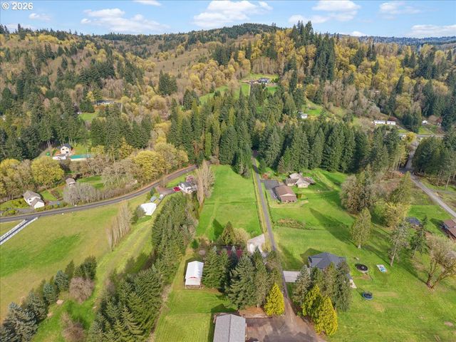147 CARLON LOOP Rd, Longview, WA 98632