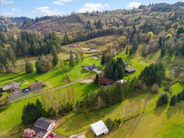 147 CARLON LOOP Rd, Longview, WA 98632