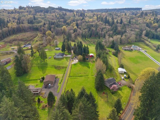 147 CARLON LOOP Rd, Longview, WA 98632
