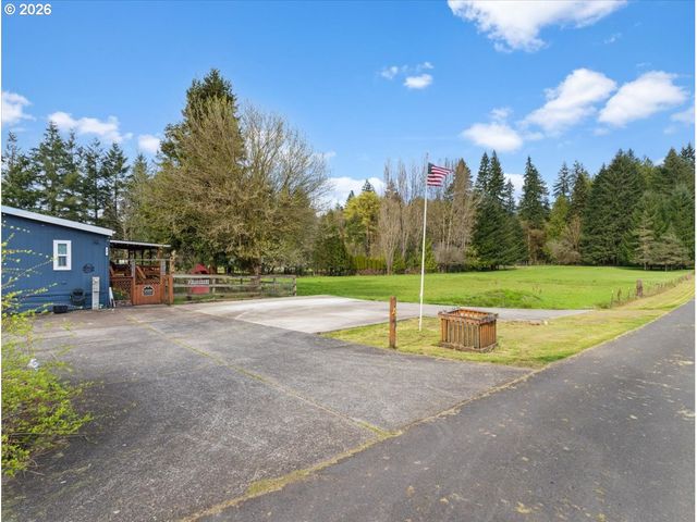 147 CARLON LOOP Rd, Longview, WA 98632