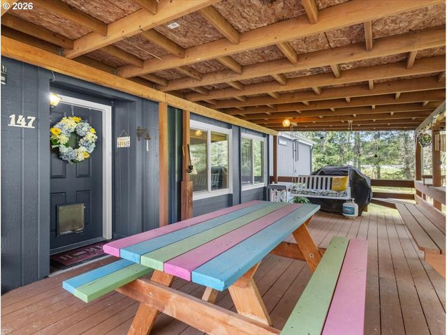 147 CARLON LOOP Rd, Longview, WA 98632