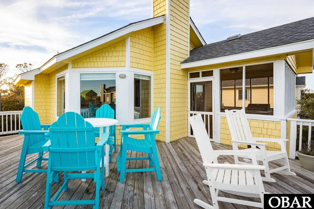 Image 14 of property listing at 759 Sand Dollar Court Lot 176, Corolla, NC 27927