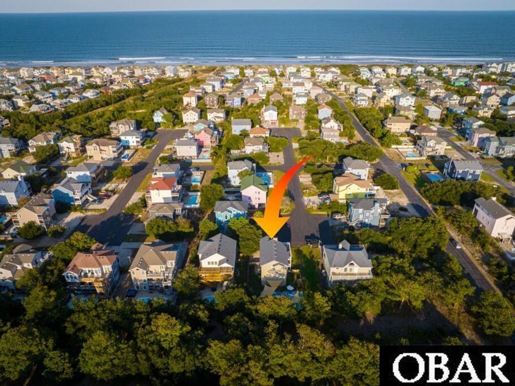 Image 5 of property listing at 759 Sand Dollar Court Lot 176, Corolla, NC 27927