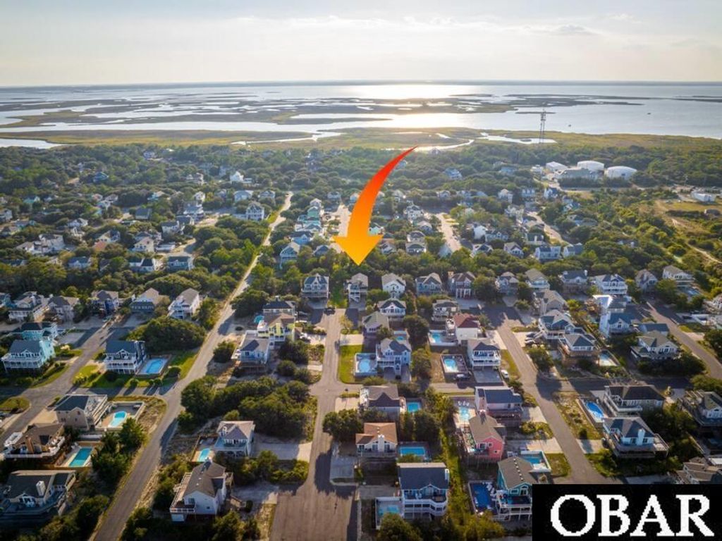 Image 7 of property listing at 759 Sand Dollar Court Lot 176, Corolla, NC 27927