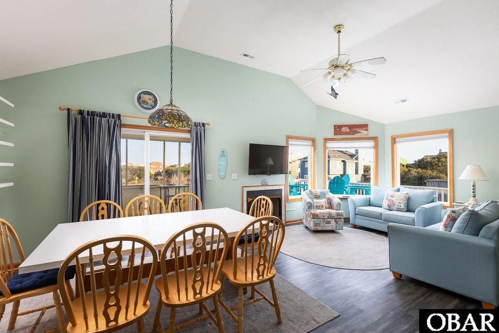 Image 9 of property listing at 759 Sand Dollar Court Lot 176, Corolla, NC 27927