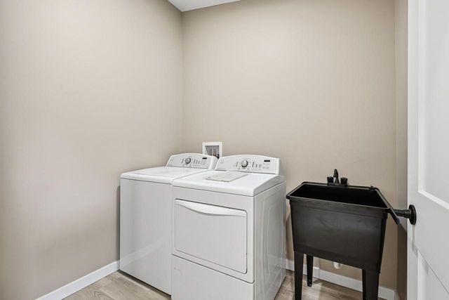 8751 368th AVENUE, Burlington, WI 53105