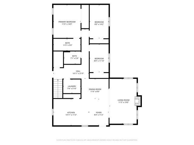 8751 368th AVENUE, Burlington, WI 53105