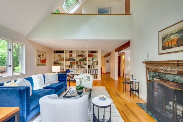 111 South Great Rd, Lincoln, MA 01773