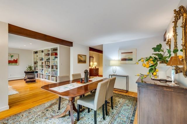 111 South Great Rd, Lincoln, MA 01773