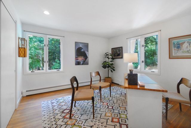 111 South Great Rd, Lincoln, MA 01773