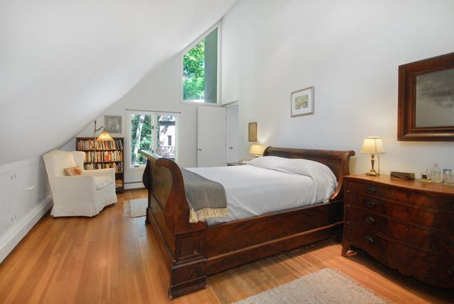 111 South Great Rd, Lincoln, MA 01773