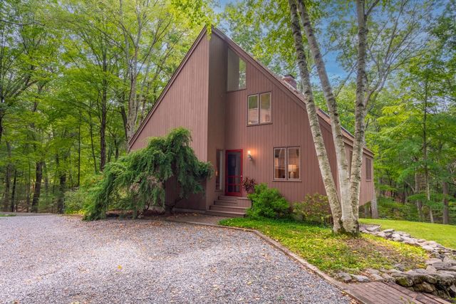 111 South Great Rd, Lincoln, MA 01773