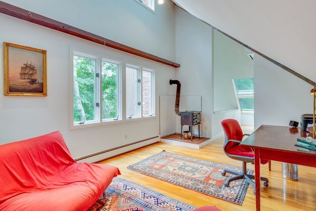 111 South Great Rd, Lincoln, MA 01773