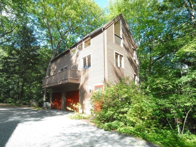 111 South Great Rd, Lincoln, MA 01773