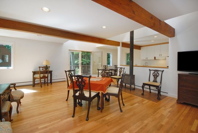 111 South Great Rd, Lincoln, MA 01773