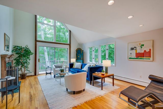 111 South Great Rd, Lincoln, MA 01773