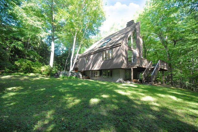 111 South Great Rd, Lincoln, MA 01773