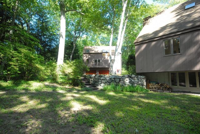 111 South Great Rd, Lincoln, MA 01773