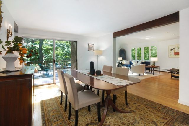 111 South Great Rd, Lincoln, MA 01773