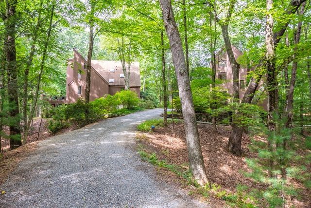 111 South Great Rd, Lincoln, MA 01773