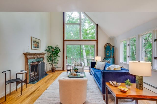 111 South Great Rd, Lincoln, MA 01773
