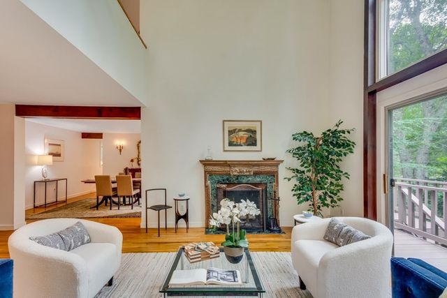 111 South Great Rd, Lincoln, MA 01773