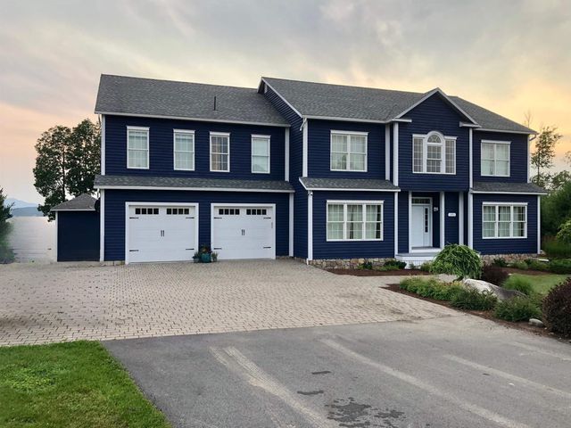 161 Johns River Drive, Derby, VT 05829