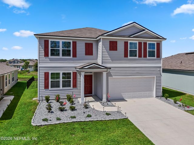2805 OAK STREAM Drive, Green Cove Springs, FL 32043