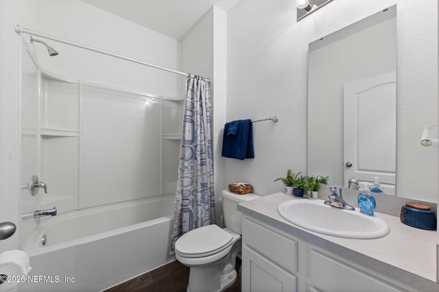 2805 OAK STREAM Drive, Green Cove Springs, FL 32043