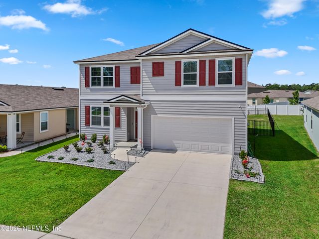2805 OAK STREAM Drive, Green Cove Springs, FL 32043