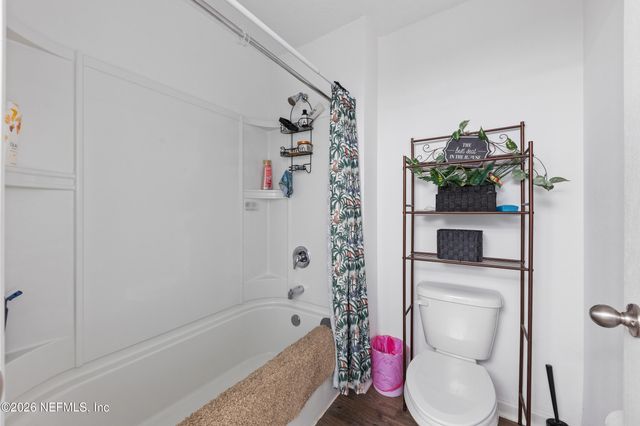 2805 OAK STREAM Drive, Green Cove Springs, FL 32043