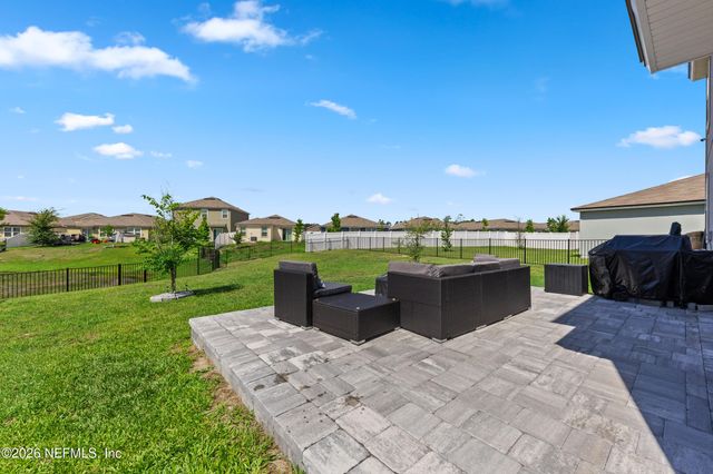 2805 OAK STREAM Drive, Green Cove Springs, FL 32043