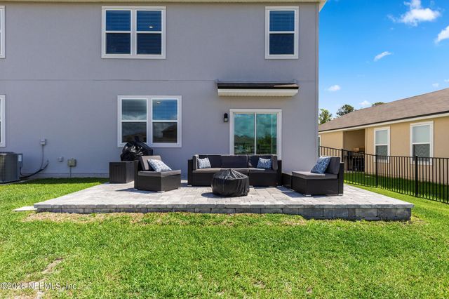 2805 OAK STREAM Drive, Green Cove Springs, FL 32043