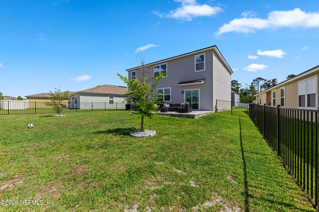 2805 OAK STREAM Drive, Green Cove Springs, FL 32043
